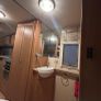 Swift Archway 4 Berth Fixed Bed Caravan Image 10