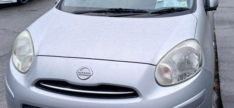 Excellent Nissan March