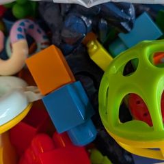 Toys