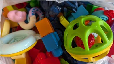 Toys