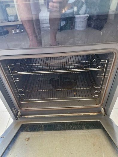 Bosh Double Oven