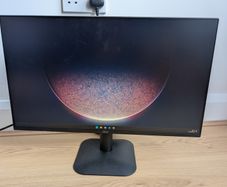 AOC 24" 1080p 120Hz IPS Monitor