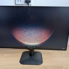 AOC 24" 1080p 120Hz IPS Monitor