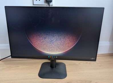 AOC 24" 1080p 120Hz IPS Monitor