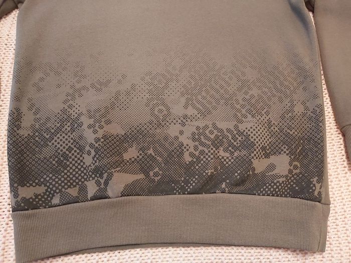 Sweatshirt 10-11