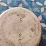 vintage chemist mortar & pestle Image 5