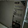 wi-fi electric radiator Heater 1500w Image 3