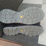 Work Shoes Size 5 Image 4