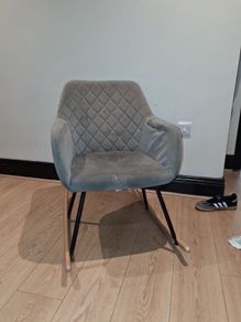 rocking chair