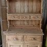 Wooden dresser Image 5