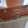 Antique- looking box Image 2