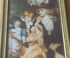 Antiques and Collectables