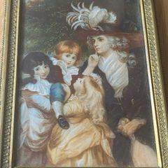Antiques and Collectables