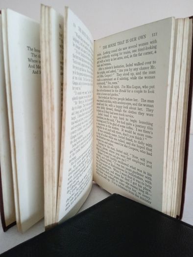 The House That is Our Own by O. Douglas (GT955)