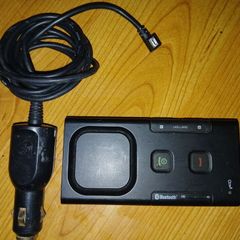 Car Bluetooth Handsfree kit..