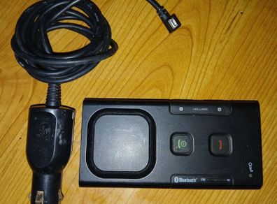 Car Bluetooth Handsfree kit..