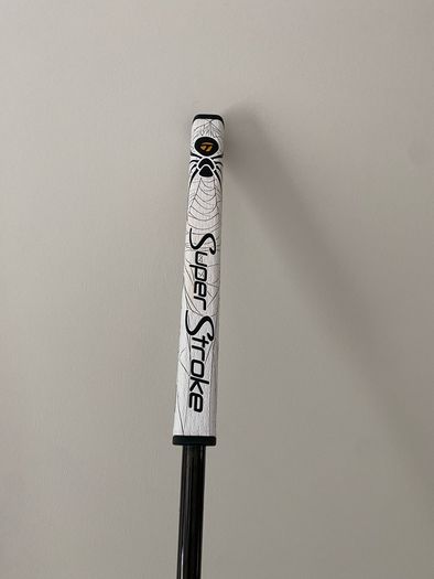 As New Taylormade Spider Tour X DB Putter