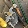 Fishing rods and penn multiplier reel Image 4