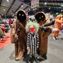 Beetlejuice Costume Image 6