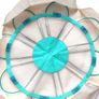 KnitPro Mindful Collection Explore Knitting needle set Image 3