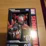 Transformers: Studio Series: Sideswipe 5'' (Gamer Editon) Image 2
