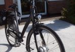 Sparta (Dutch) electric bike