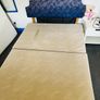 Free double bed box Image 2