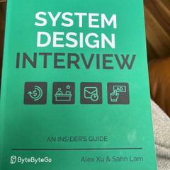 System designs Interview