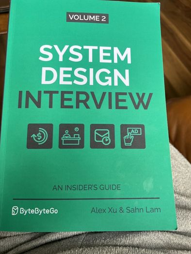 System designs Interview