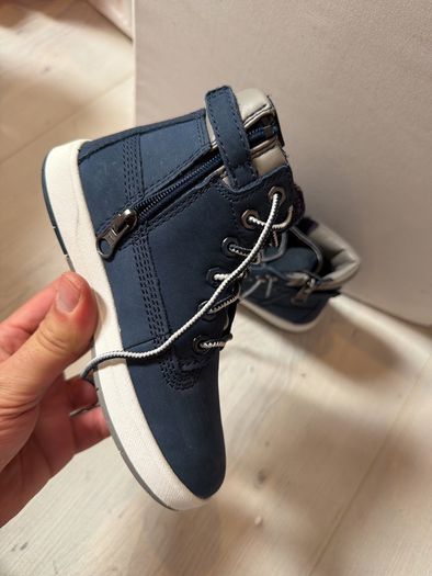 timberland boys boots brand new uk 10