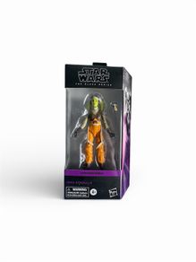 Hera Syndulla Star Wars Black Series