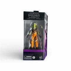 Hera Syndulla Star Wars Black Series