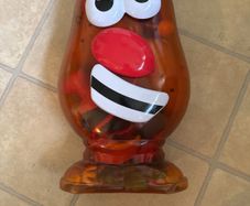 Mr. Potato Head Set