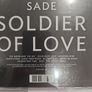 Sade - Solder Of Love. Image 2