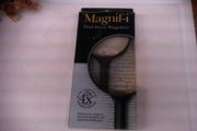 magnifying glass