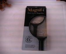 magnifying glass