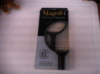 magnifying glass