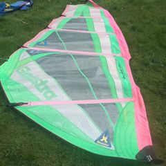 Wind surf