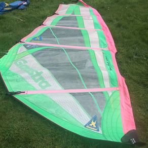 Wind surf