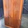 Solid wood Dispaly Cabinet Image 6