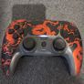 Play station 5 with personalised controller. Image 3