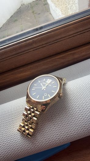 mens michael kors watch