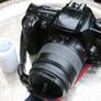 Canon Eos 88 (eos 3000 )+ Ef 35-80mm Lens Image 3