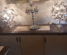 sideboard