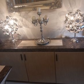 sideboard