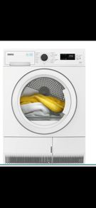 Zanussi Dryer
