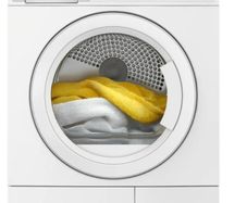 Zanussi Dryer