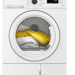 Zanussi Dryer