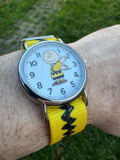 timex