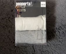 girls vests